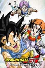 FR - Dragon Ball GT 8