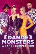 NF - Dance Monsters 8