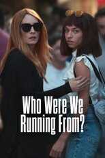 NF - Who Were We Running From? 8