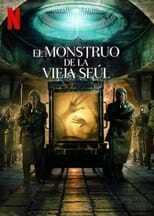 ES - El monstruo de la vieja Seúl 8