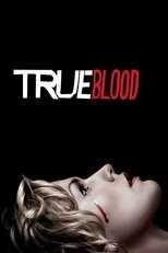 NL - True Blood 8