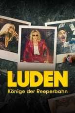 FR - Luden : Les rois du quartier rouge (DE) 8