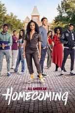 FR - All American: Homecoming 8