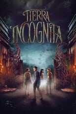 D+ - Tierra Incognita 8