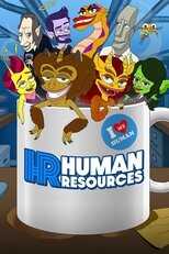 NF - Human Resources 8