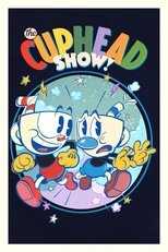 NF - The Cuphead Show! 8