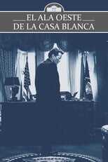 ES - El ala oeste de la Casa Blanca 8