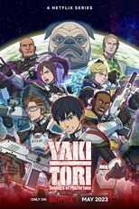 NF - akitori: Soldiers of Misfortune 8