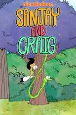 FR - Sanjay Et Craig 8