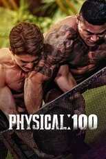 NF - Physical: 100 8