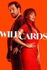 AR - Wild Cards (2024) 8