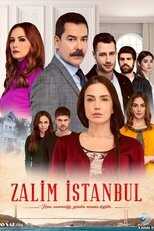 AR - مسلسل إسطنبول الظالمة مدبلج 8