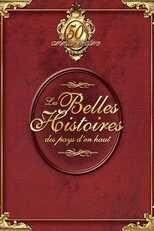 FR - Les Belles Histoires des pays d'en haut 8