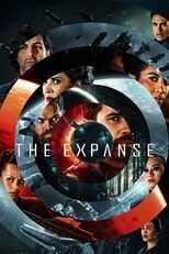 NL - The Expanse 8