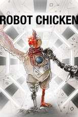 EN - Robot Chicken (2001) 8