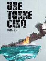 FR - Une tonne cinq 8