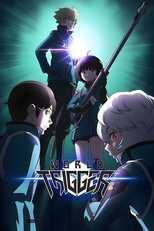 EN - World Trigger (2014) 8