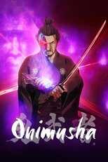 NF - Onimusha 8