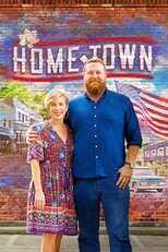EN - Home Town (US) (2016) 8