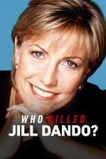 NF - Who Killed Jill Dando? 8