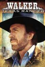 FR - Walker, Texas Ranger 8