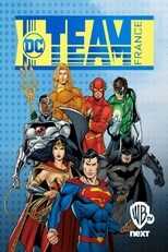 FR - DC Team France 8