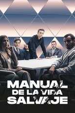 ES - Manual de la vida salvaje 8