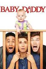 EN - Baby Daddy (US) (2012) 8