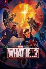 DE - What If...? 8