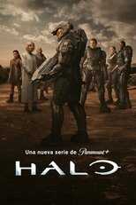 ES - Halo : Nightfall (Miniserie) 8