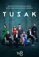 AR - مسلسل الفخ مدبلج 8
