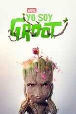 ES - Yo soy Groot 8