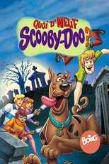 FR - Quoi d'neuf Scooby-Doo ? 8