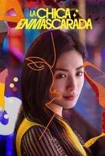 ES - La chica enmascarada 8