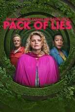 EN - The Following Events are Based on a Pack of Lies (2023) 8