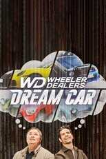 EN - Wheeler Dealers: Dream Car (2020) 8
