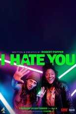 AR - I Hate You (2022) 8