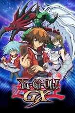 EN - Yu-Gi-Oh! GX (2004) 8