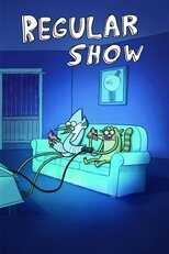 EN - Regular Show (2010) 8