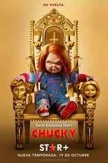 ES - Chucky 8