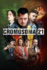 NF - Chromosome 21 8