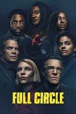 FR - Full Circle 8