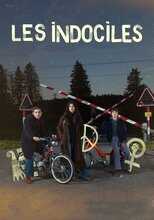 FR - Les Indociles 8