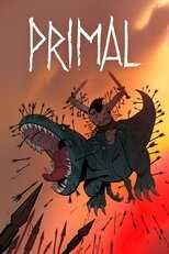 AR - Primal (2019) 8