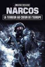 FR - Narcos, la terreur au coeur de l'Europe 8
