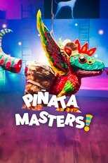 NF - Piñata Masters! 8