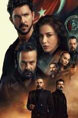 AR - مسلسل سيباهي 8