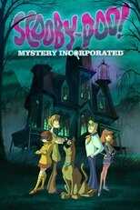 EN - Scooby-Doo! Mystery Incorporated (US) (2010) 8