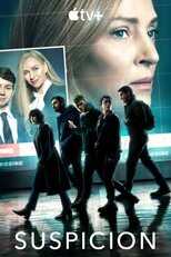 A+ - Suspicion 8