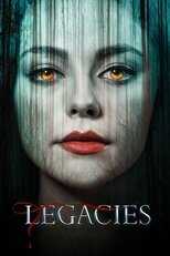 NL - Legacies 8